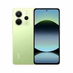  Xiaomi Redmi Note 14 4G, 6/128Gb, Lime Green